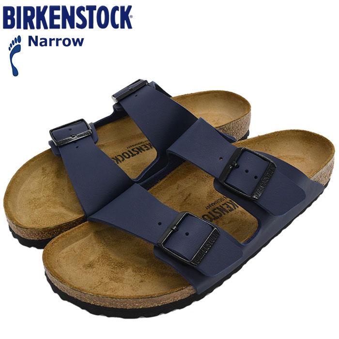 [ビルケンシュトック] サンダル アリゾナ (幅狭) ビルコフロー　26.5 BIRKENSTOCK ビルケンシュトック アリゾナ ビルコフロー ARIZONA