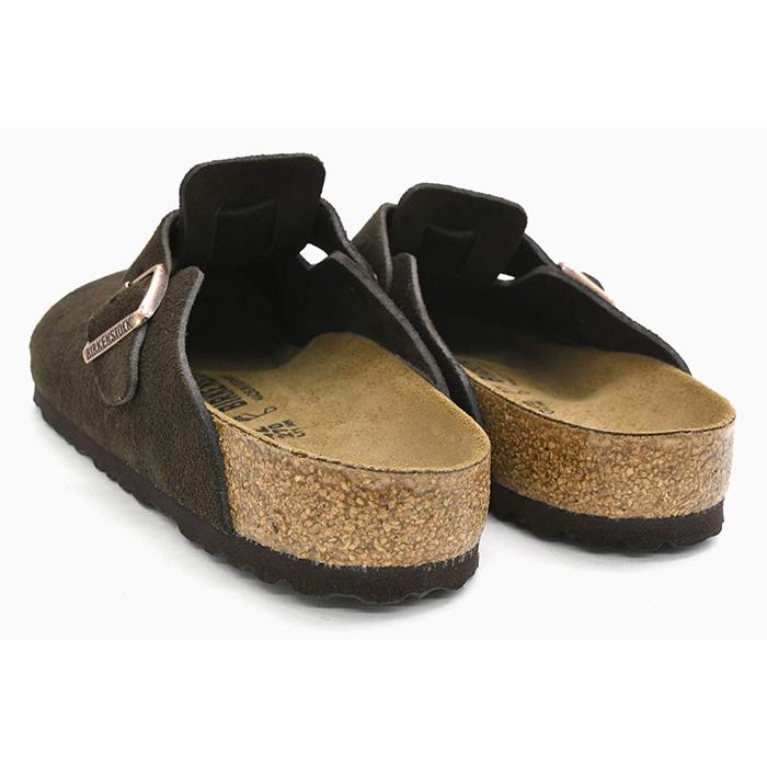 BIRKENSTOCK（ビルケンシュトック） サンダル メンズ 男性用 ボストン