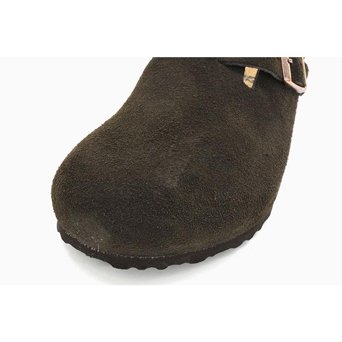 BIRKENSTOCK（ビルケンシュトック） サンダル メンズ 男性用 ボストン
