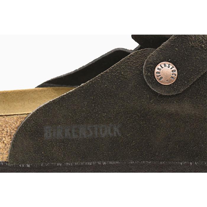 BIRKENSTOCK（ビルケンシュトック） サンダル メンズ 男性用 ボストン