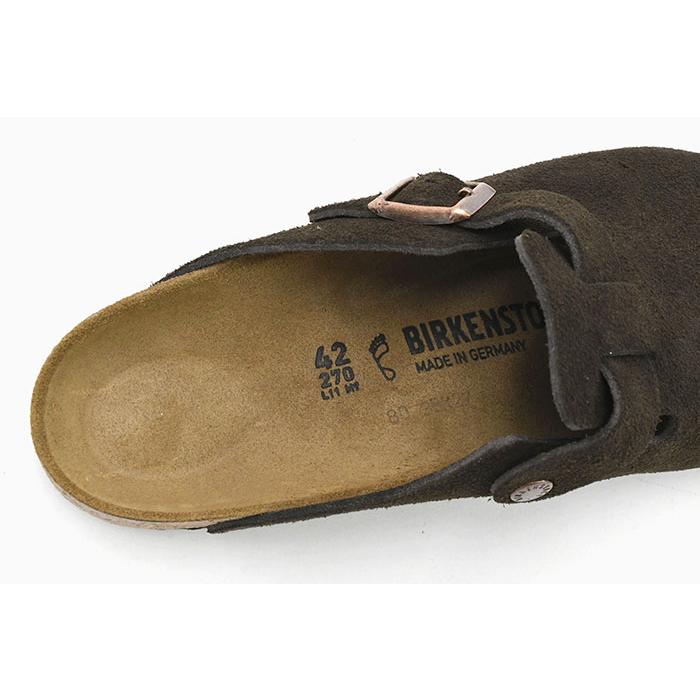 BIRKENSTOCK（ビルケンシュトック） サンダル メンズ 男性用 ボストン