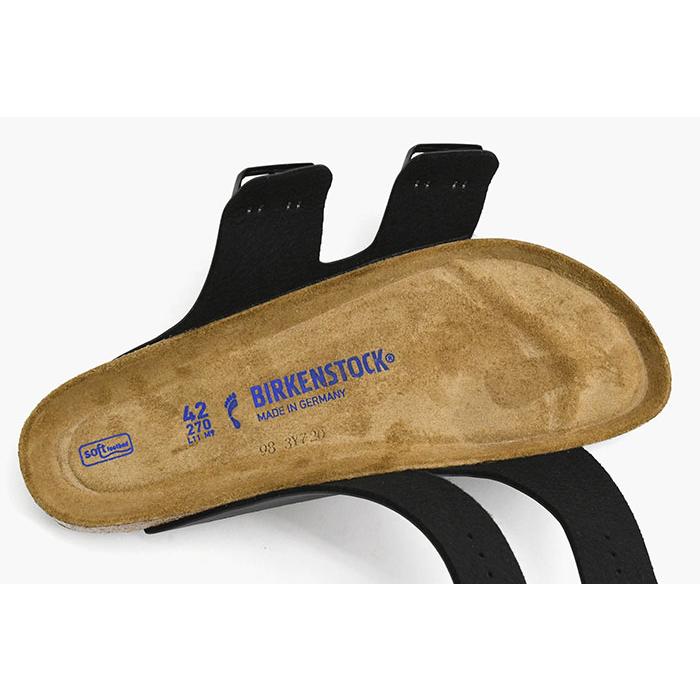 BIRKENSTOCK（ビルケンシュトック） サンダル メンズ アリゾナ ソフト