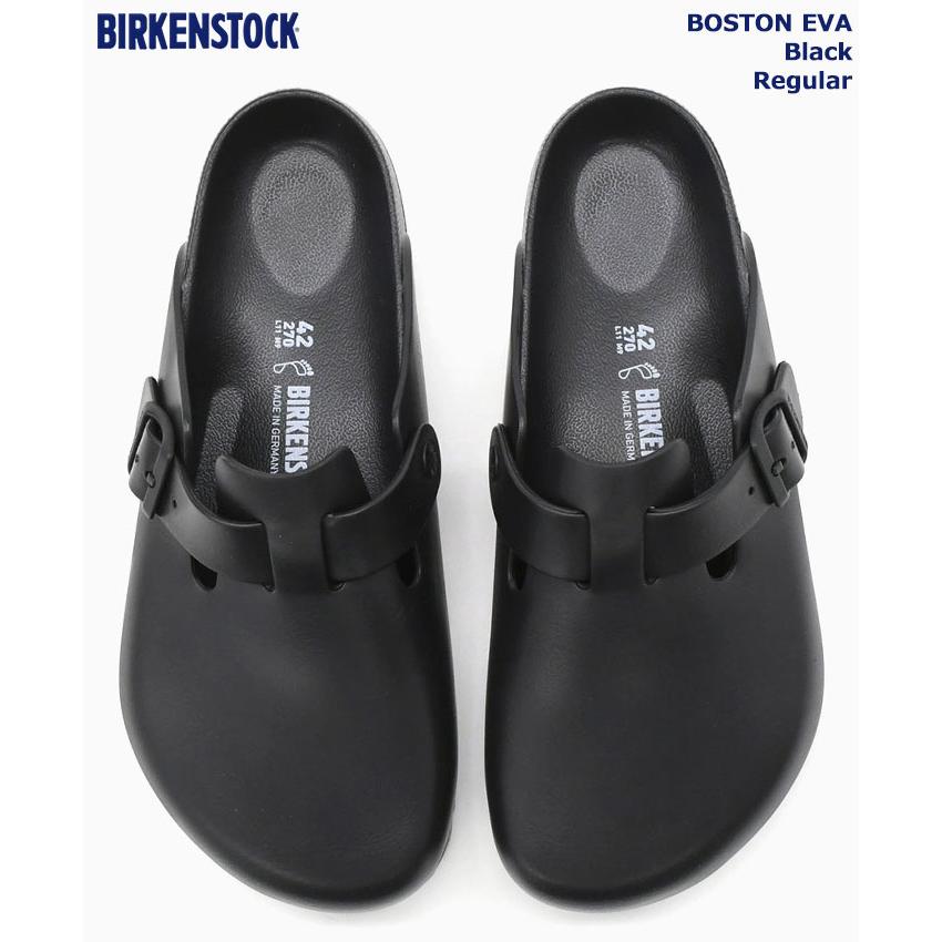 BIRKENSTOCK（ビルケンシュトック） サンダル メンズ 男性用 ボストン