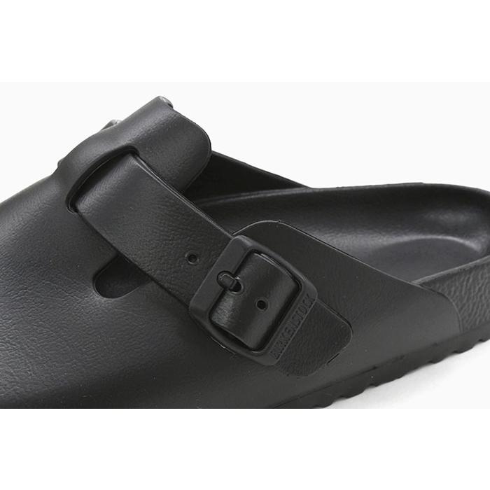 BIRKENSTOCK（ビルケンシュトック） サンダル メンズ 男性用 ボストン