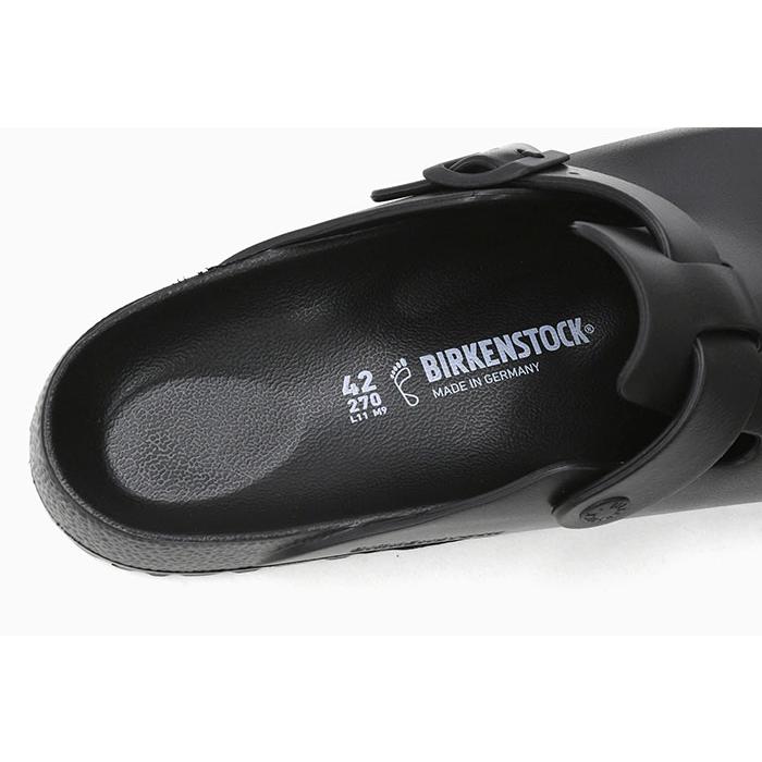 BIRKENSTOCK（ビルケンシュトック） サンダル メンズ 男性用 ボストン