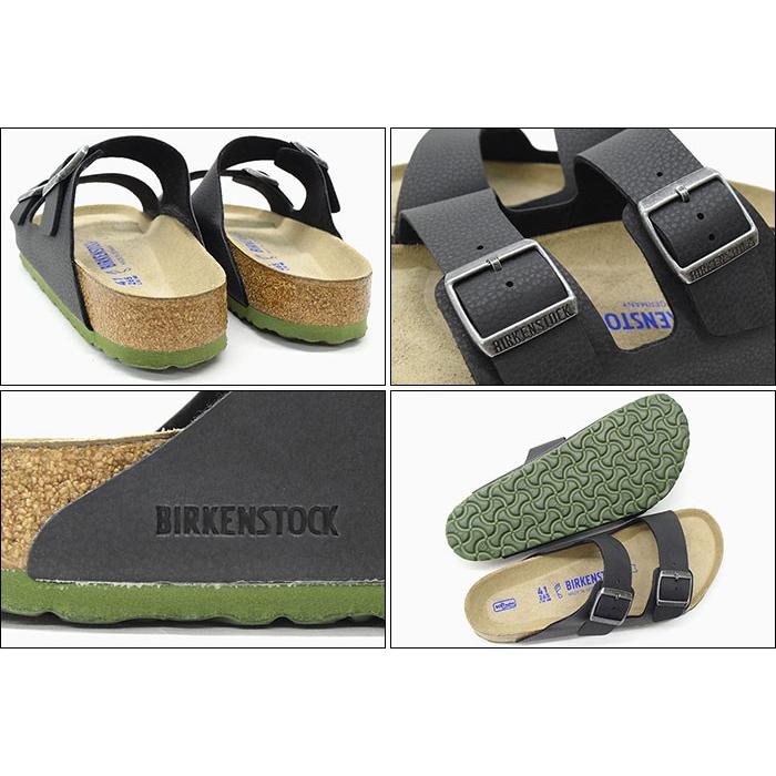 BIRKENSTOCK（ビルケンシュトック） サンダル メンズ 男性用 アリゾナ