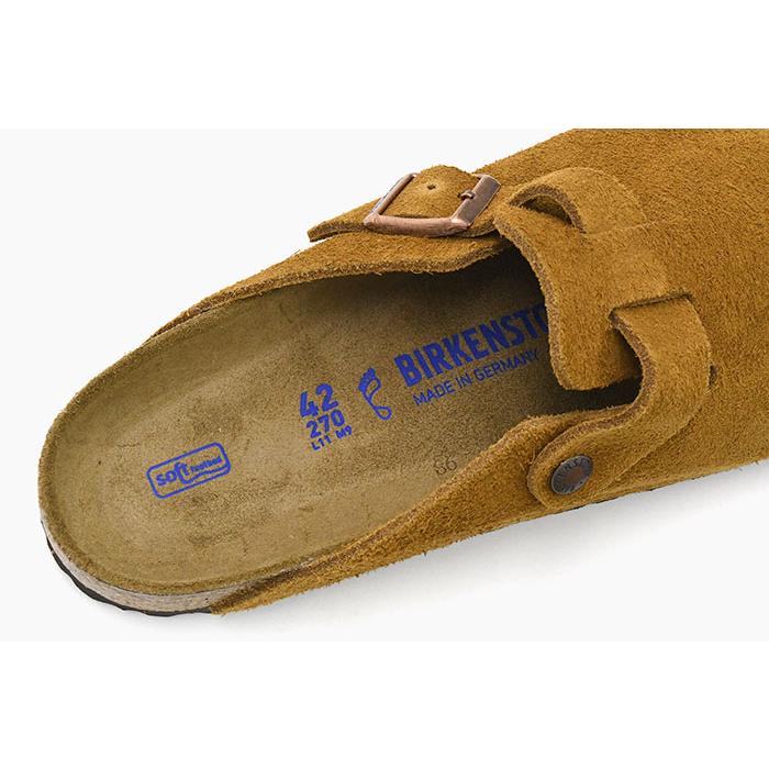 BIRKENSTOCK（ビルケンシュトック） サンダル メンズ 男性用 ボストン