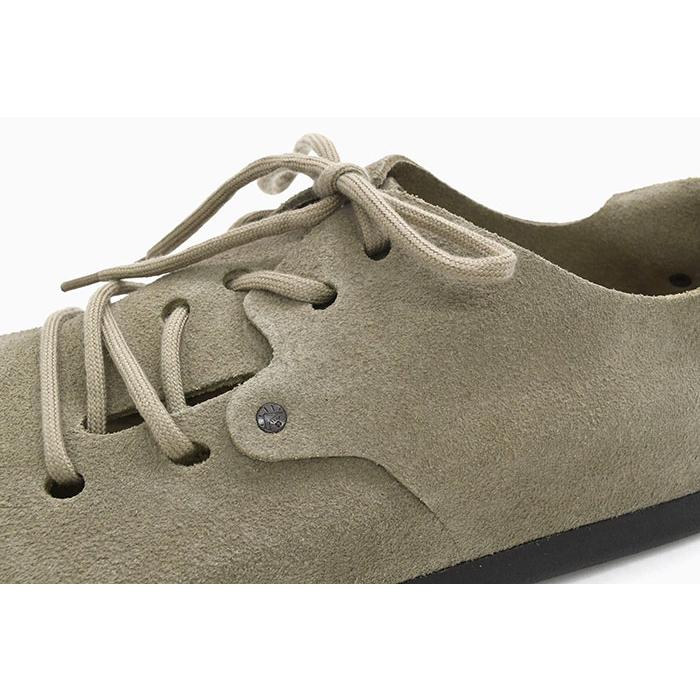 BIRKENSTOCK（ビルケンシュトック） シューズ メンズ 男性用 モンタナ