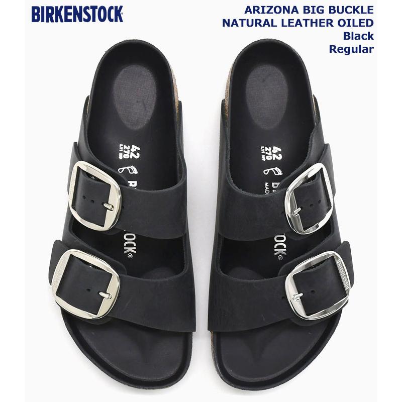 BIRKENSTOCK（ビルケンシュトック） サンダル メンズ アリゾナ ビッグ