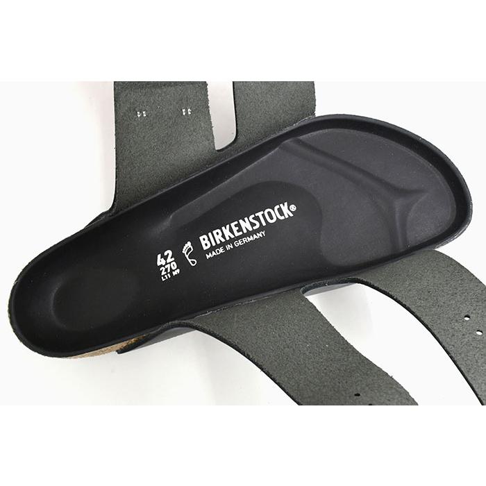 BIRKENSTOCK（ビルケンシュトック） サンダル メンズ アリゾナ ビッグ
