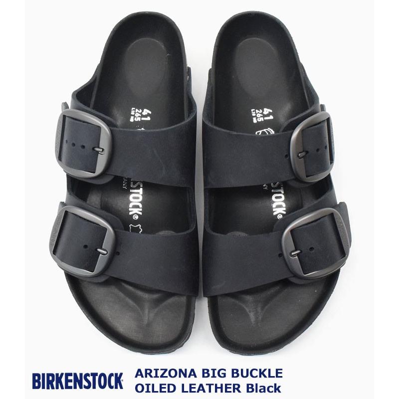 新品 BIRKENSTOCK 43メンズ　ブラック ビックバックル　アローズ別注 5/28発売・完売必至】ユナイテッドアローズ×ビルケンシュトック