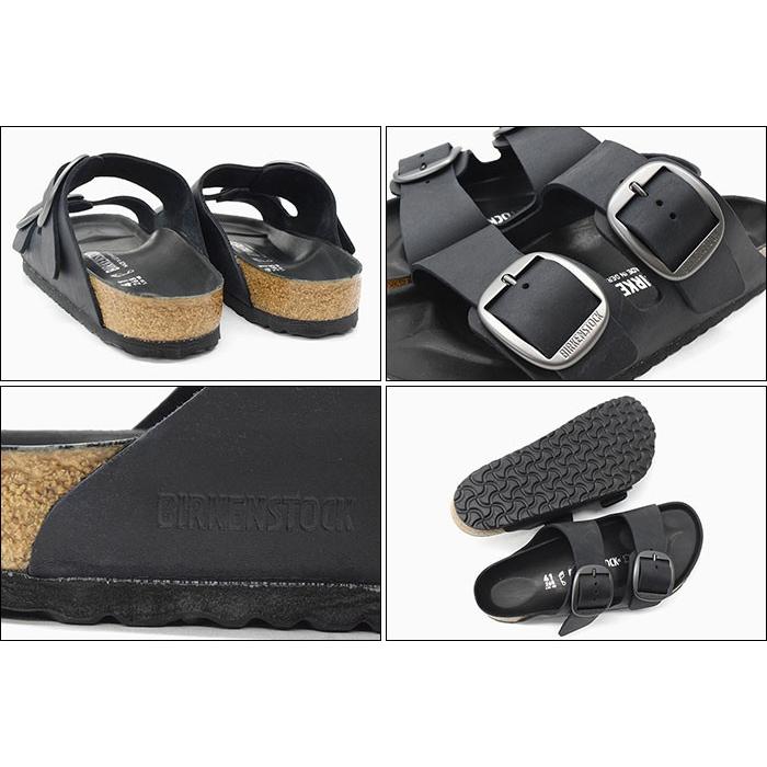 BIRKENSTOCK ダブルバックル サンダル 38 ビルケンシュトック BIRKENSTOCK ビルケンシュトック サンダル メンズ 男性用