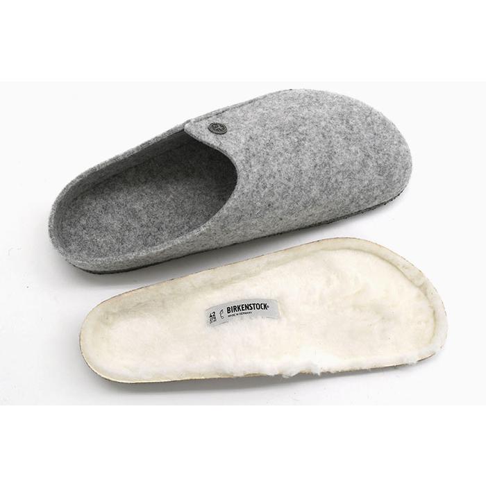 BIRKENSTOCK グレー サンダル 41 BIRKENSTOCK FOR SHIPS】グレートーンで統一したエクスクルーシブ