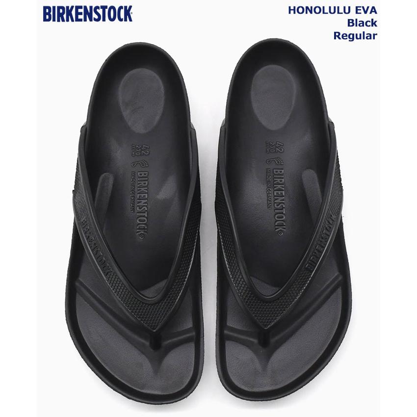 BIRKENSTOCK（ビルケンシュトック） サンダル メンズ 男性用 ホノルル