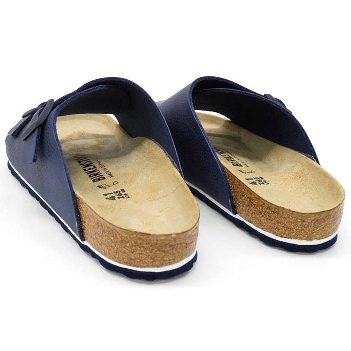 BIRKENSTOCK チューリッヒ ビルコフローサンダル BIRKENSTOCK（ビルケンシュトック） サンダル メンズ 男性用