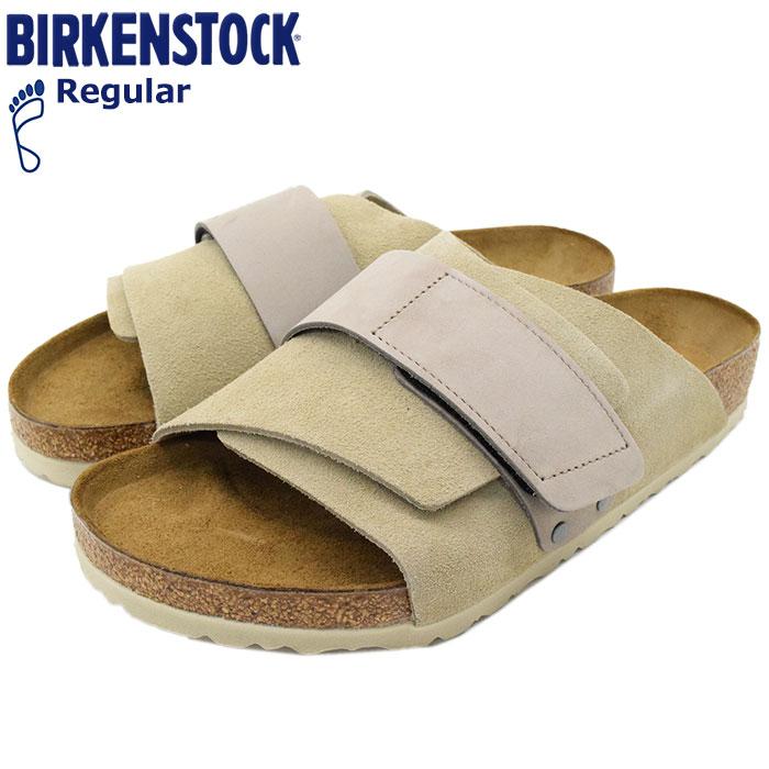 ビルケンシュトック サンダル BIRKENSTOCK メンズ 男性用 キョウト 