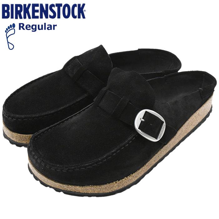 BIRKENSTOCK（ビルケンシュトック） サンダル メンズ 男性用 バック