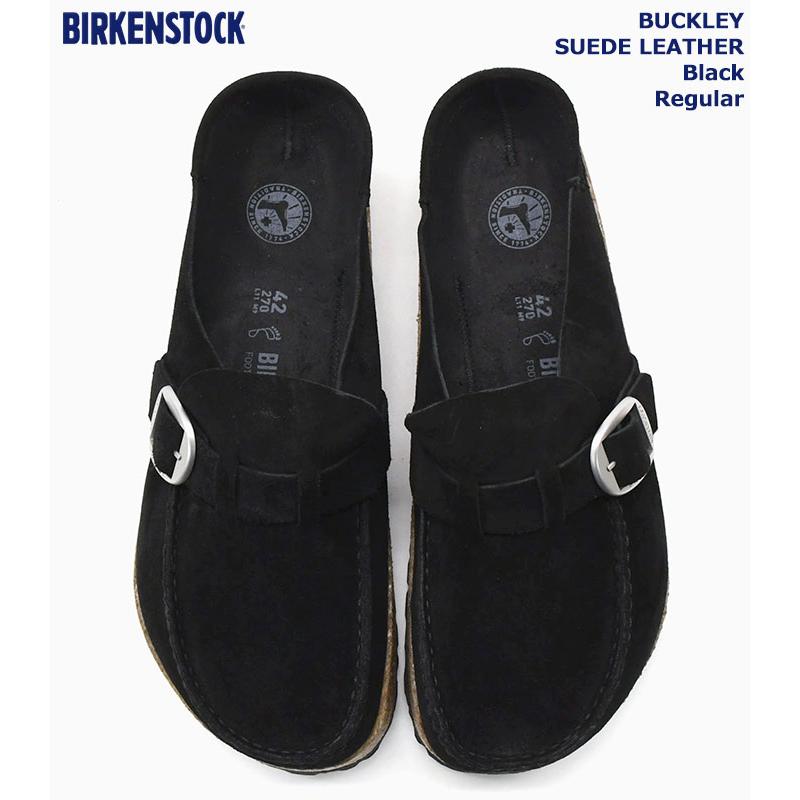 BIRKENSTOCK（ビルケンシュトック） サンダル メンズ 男性用 バック