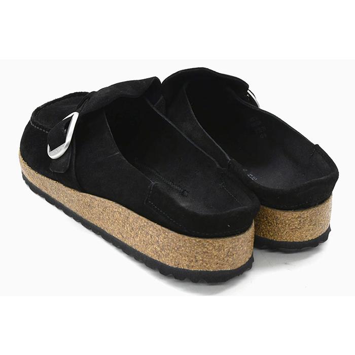 BIRKENSTOCK（ビルケンシュトック） サンダル メンズ 男性用 バック