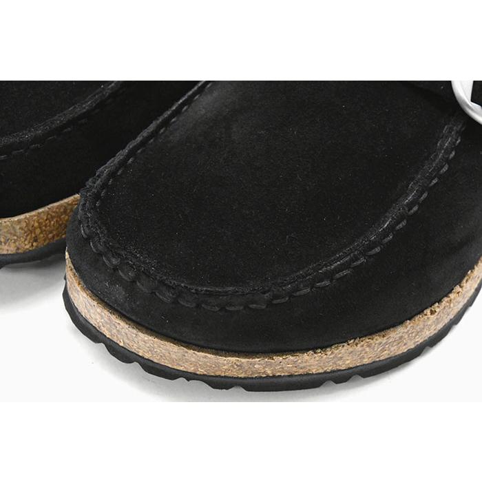 BIRKENSTOCK（ビルケンシュトック） サンダル メンズ 男性用 バック