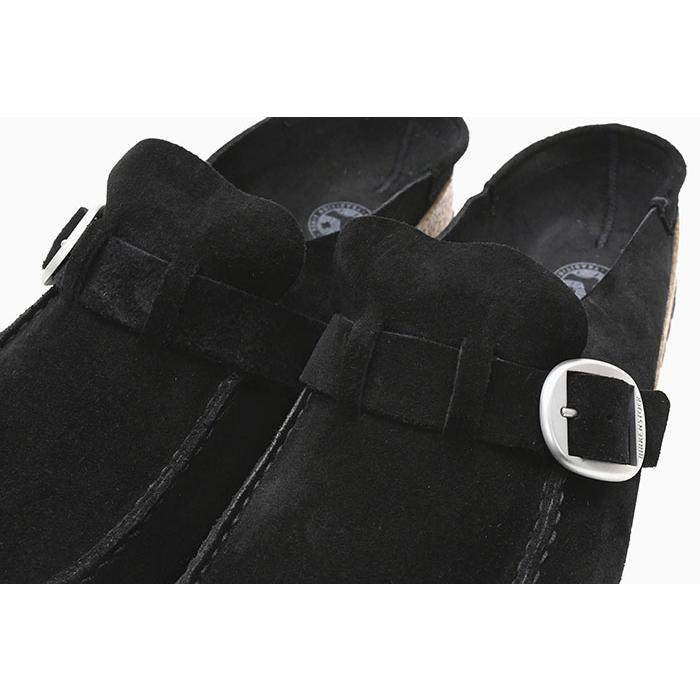 BIRKENSTOCK（ビルケンシュトック） サンダル メンズ 男性用 バック