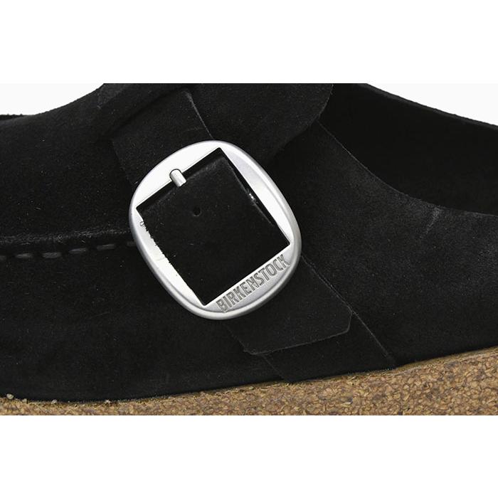 BIRKENSTOCK（ビルケンシュトック） サンダル メンズ 男性用 バック