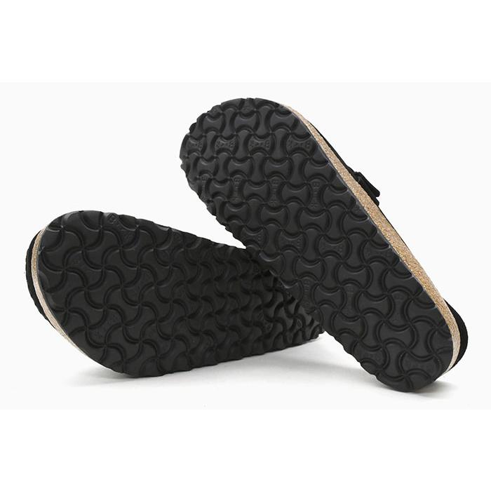 BIRKENSTOCK（ビルケンシュトック） サンダル メンズ 男性用 バック