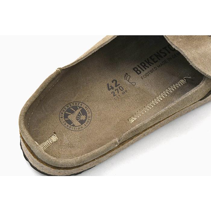BIRKENSTOCK ビルケンシュトック サンダル メンズ 男性用 バック BIRKENSTOCK ビルケンシュトック サンダル メンズ 男性用 バック