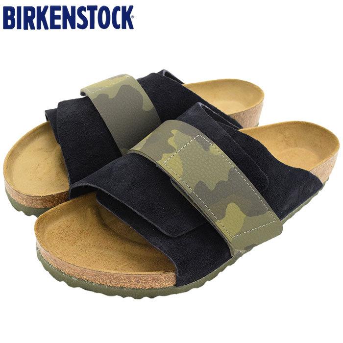 BIRKENSTOCK（ビルケンシュトック） サンダル メンズ 男性用 キョウト