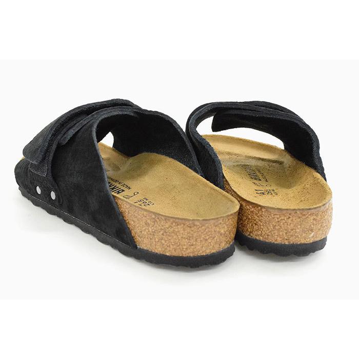 BIRKENSTOCK（ビルケンシュトック） サンダル メンズ 男性用 キョウト