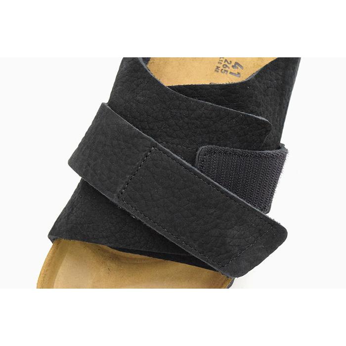 ビルケンシュトック サンダル BIRKENSTOCK メンズ 男性用 キョウト 