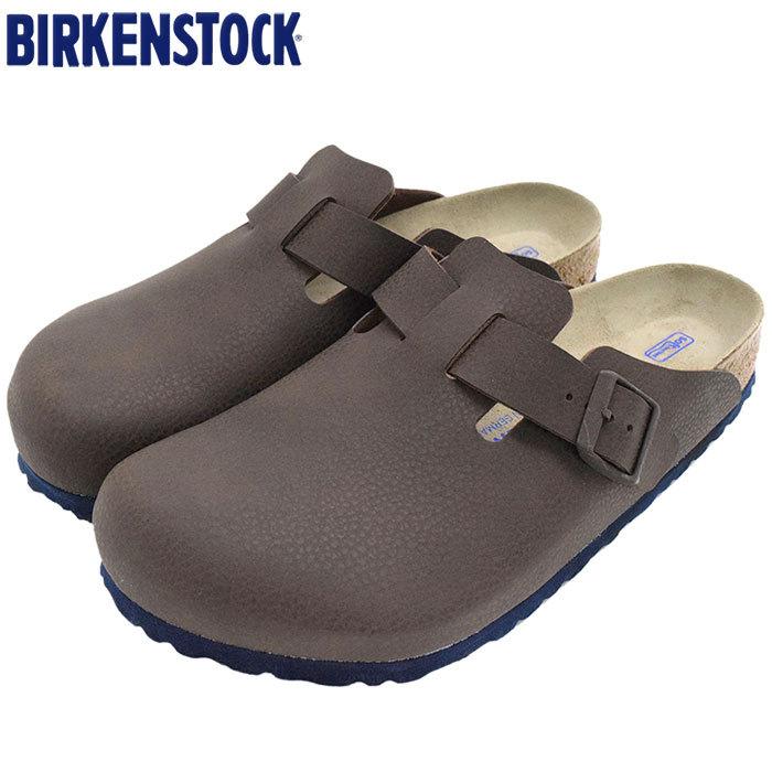 BIRKENSTOCK（ビルケンシュトック） サンダル メンズ 男性用 ボストン