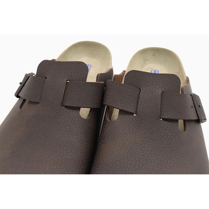 BIRKENSTOCK ビルケンシュトック ボストン サンド サイズ40 BIRKENSTOCK サンダル ビルケンシュトック 060463 BOSTON LEVE