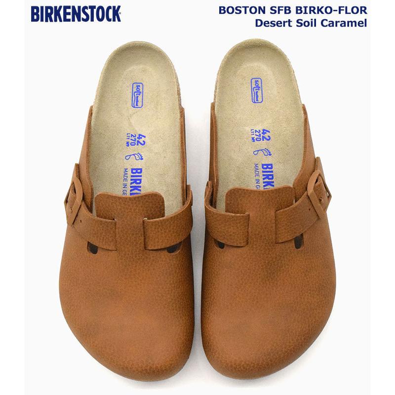 BIRKENSTOCK（ビルケンシュトック） サンダル メンズ 男性用 ボストン