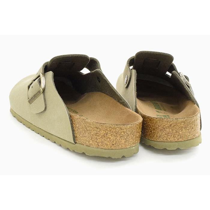 ビルケンシュトック サンダル BIRKENSTOCK メンズ 男性用 ボストン BIRKIBUC Khaki (BOSTON BIRKIBUC クロッグ サボ 幅広 ノーマル 1020506) : brk-1020506 : ice field - 通販 - Yahoo!ショッピング ビルケンシュトック サンダル BIRKENSTOCK メンズ 男性用 ボストン BIRKIBUC Khaki (BOSTON BIRKIBUC クロッグ サボ 幅広 ノーマル 1020506) : brk-1020506 : ice field - 通販 - Yahoo!ショッピング