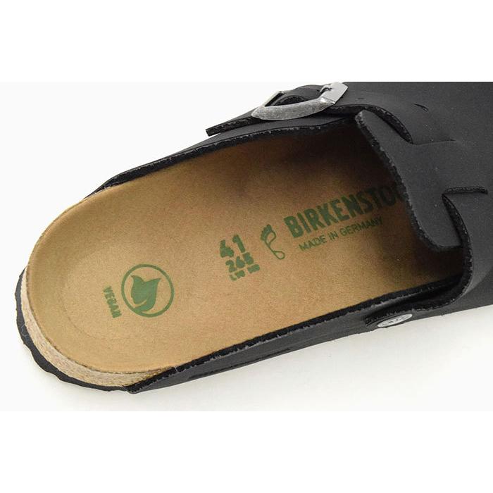 BIRKENSTOCK（ビルケンシュトック） サンダル メンズ 男性用 ボストン