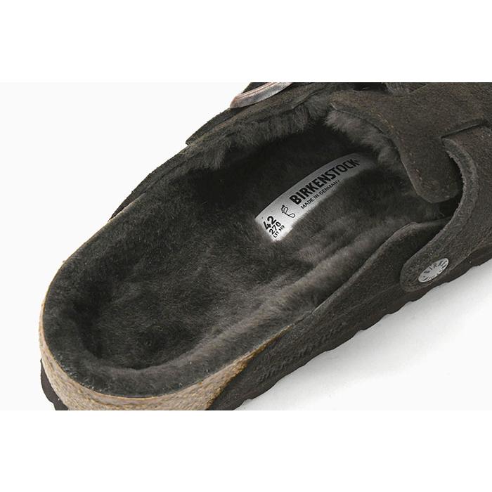 ビルケンシュトック サンダル BIRKENSTOCK メンズ 男性用 ボストン 