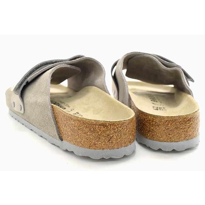 BIRKENSTOCK（ビルケンシュトック） サンダル メンズ 男性用 キョウト