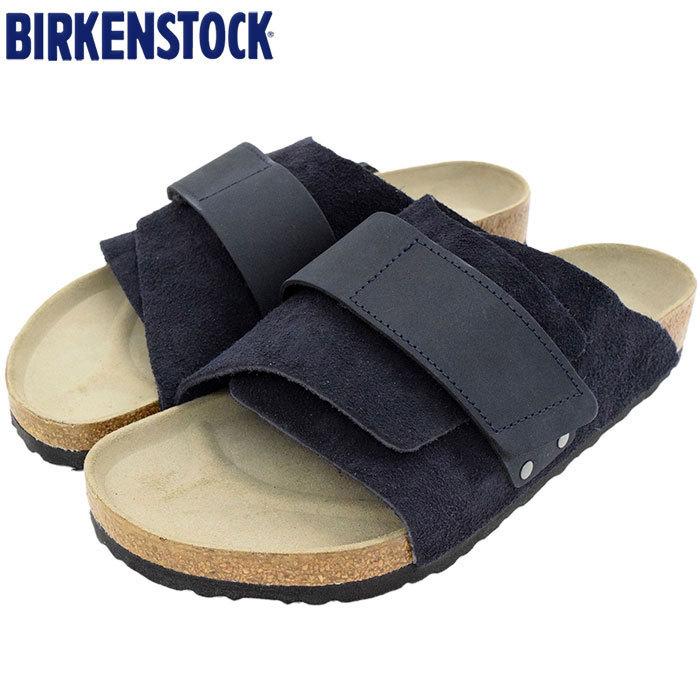 BIRKENSTOCK（ビルケンシュトック） サンダル メンズ 男性用 キョウト