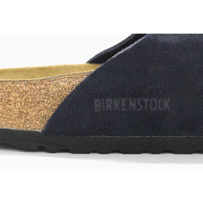 ビルケンシュトック サンダル BIRKENSTOCK メンズ 男性用 キョウト