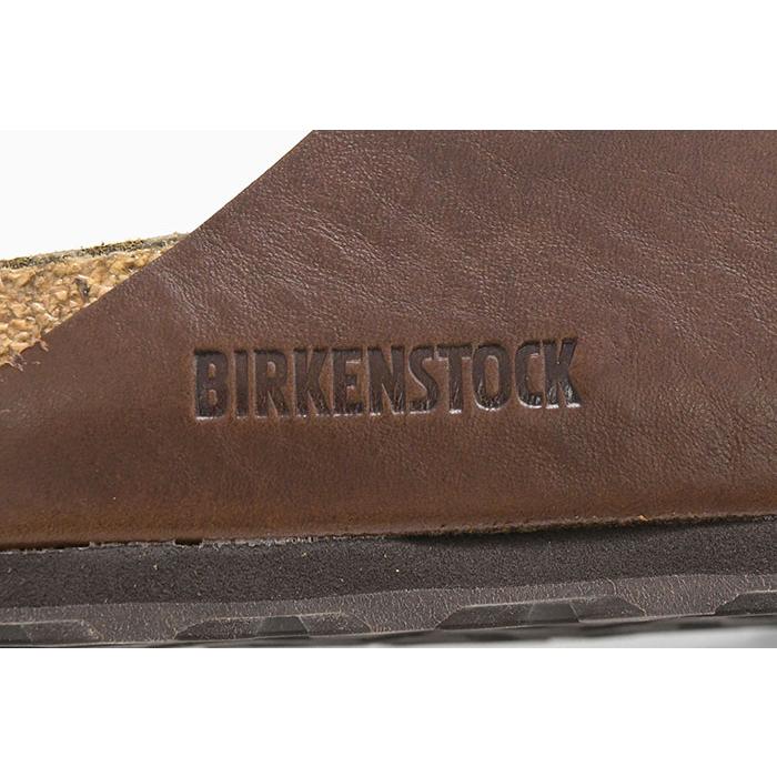 BIRKENSTOCK ビルケンシュトック サンダル Arizona モカ 男 BIRKENSTOCK サンダル ビルケンシュトック Arizona/アリゾナ
