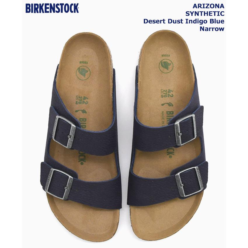 BIRKENSTOCK サンダル ARIZONA アリゾナ 23cm ナロー BIRKENSTOCK ビルケンシュトック サンダル メンズ アリゾナ