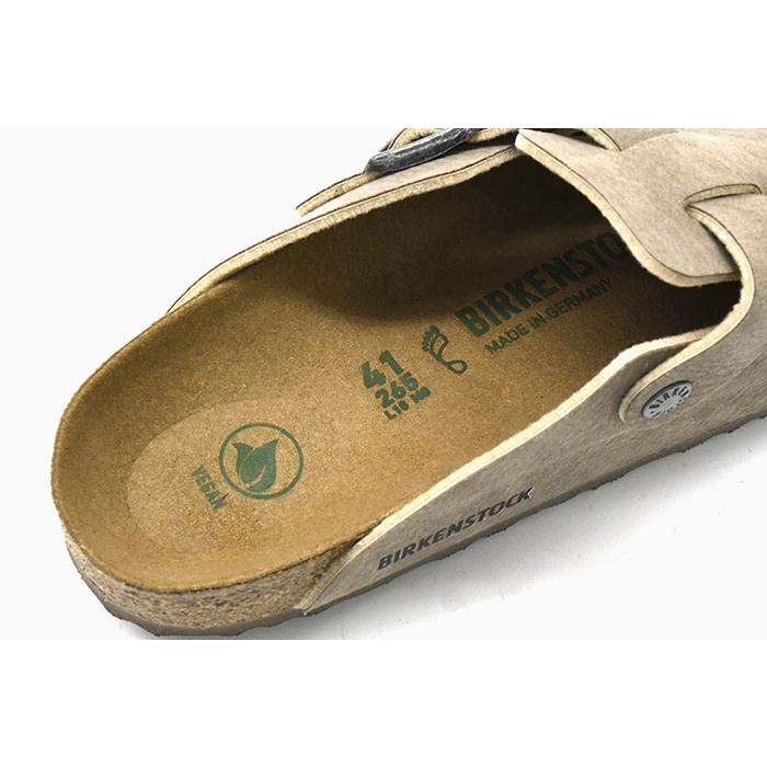 BIRKENSTOCK（ビルケンシュトック） サンダル メンズ 男性用 ボストン