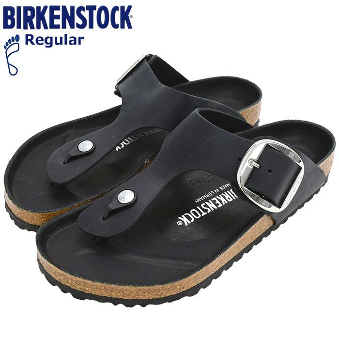 BIRKENSTOCK（ビルケンシュトック） サンダル メンズ 男性用 ギゼ