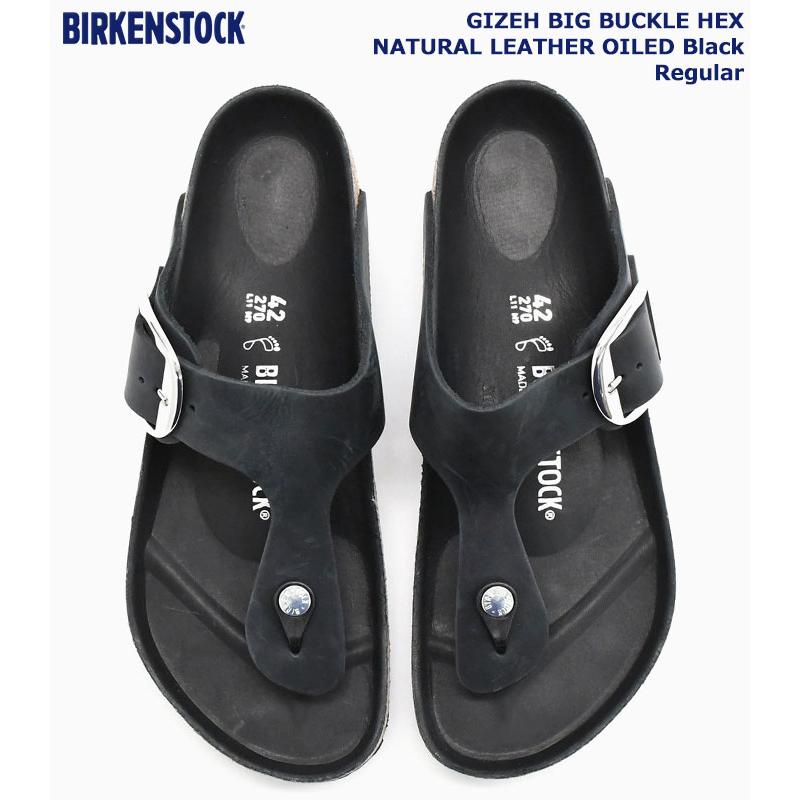 BIRKENSTOCK（ビルケンシュトック） サンダル メンズ 男性用 ギゼ