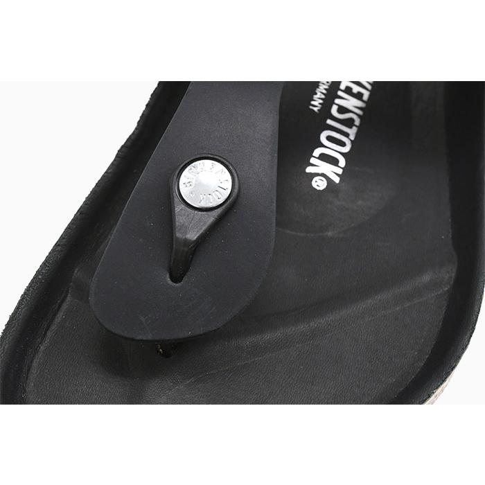 BIRKENSTOCK（ビルケンシュトック） サンダル メンズ 男性用 ギゼ