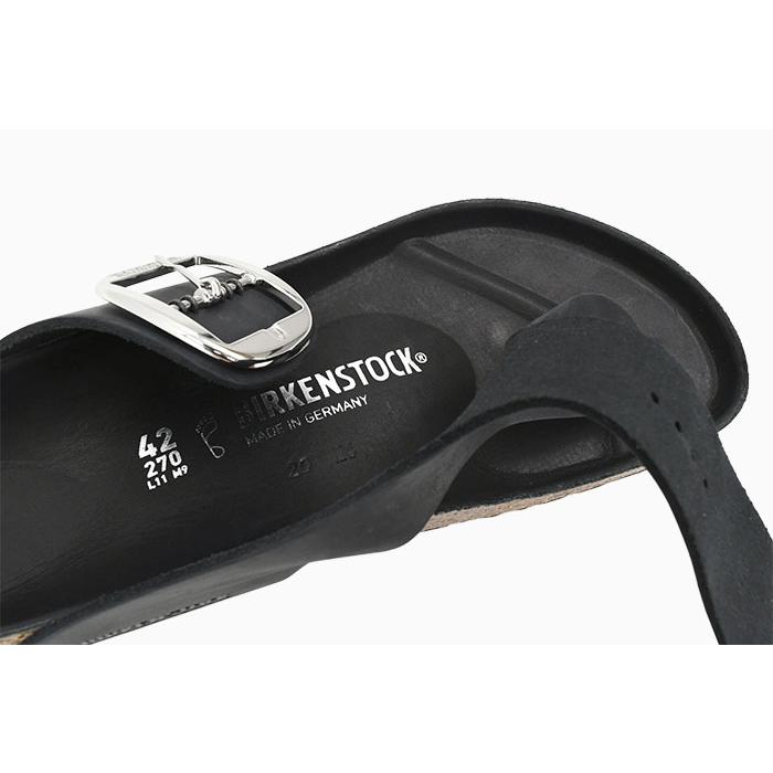 BIRKENSTOCK（ビルケンシュトック） サンダル メンズ 男性用 ギゼ