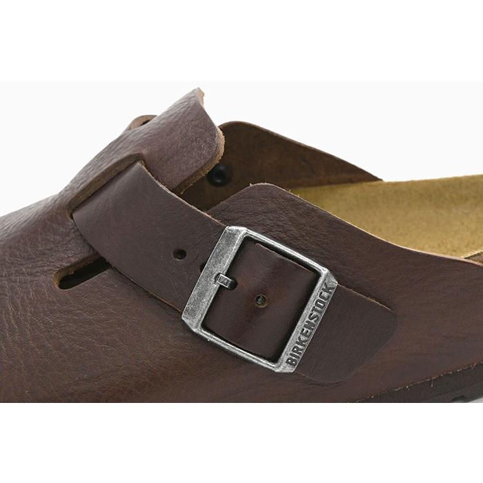 BIRKENSTOCK（ビルケンシュトック） サンダル メンズ 男性用 ボストン