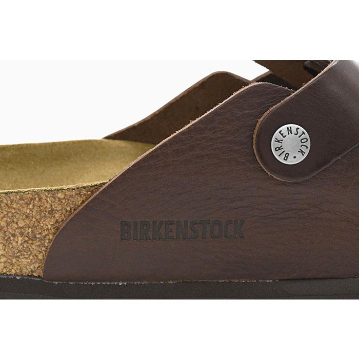 BIRKENSTOCK（ビルケンシュトック） サンダル メンズ 男性用 ボストン