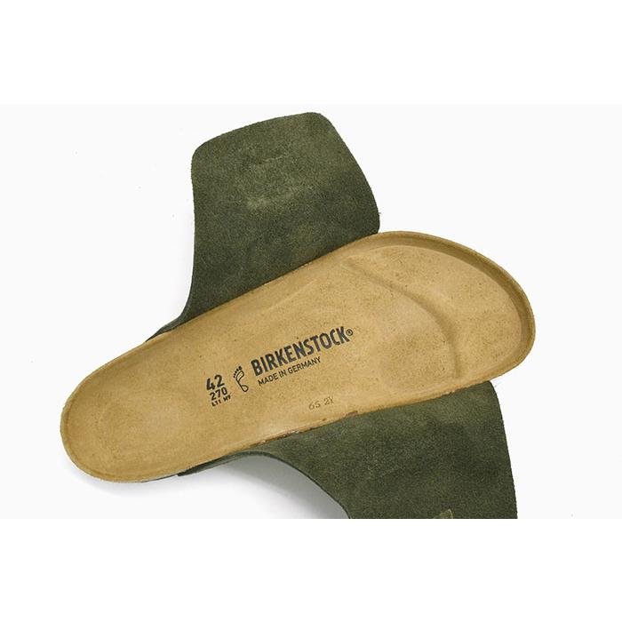 BIRKENSTOCK ビルケンシュトック サンダル メンズ 男性用